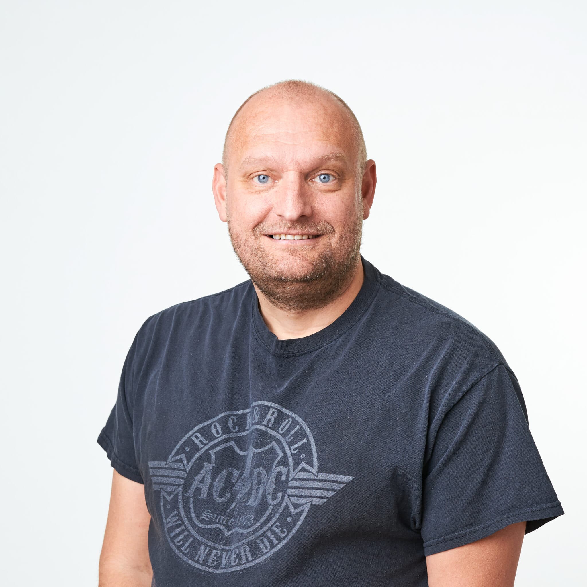 Martin Græsbøll Ottesen