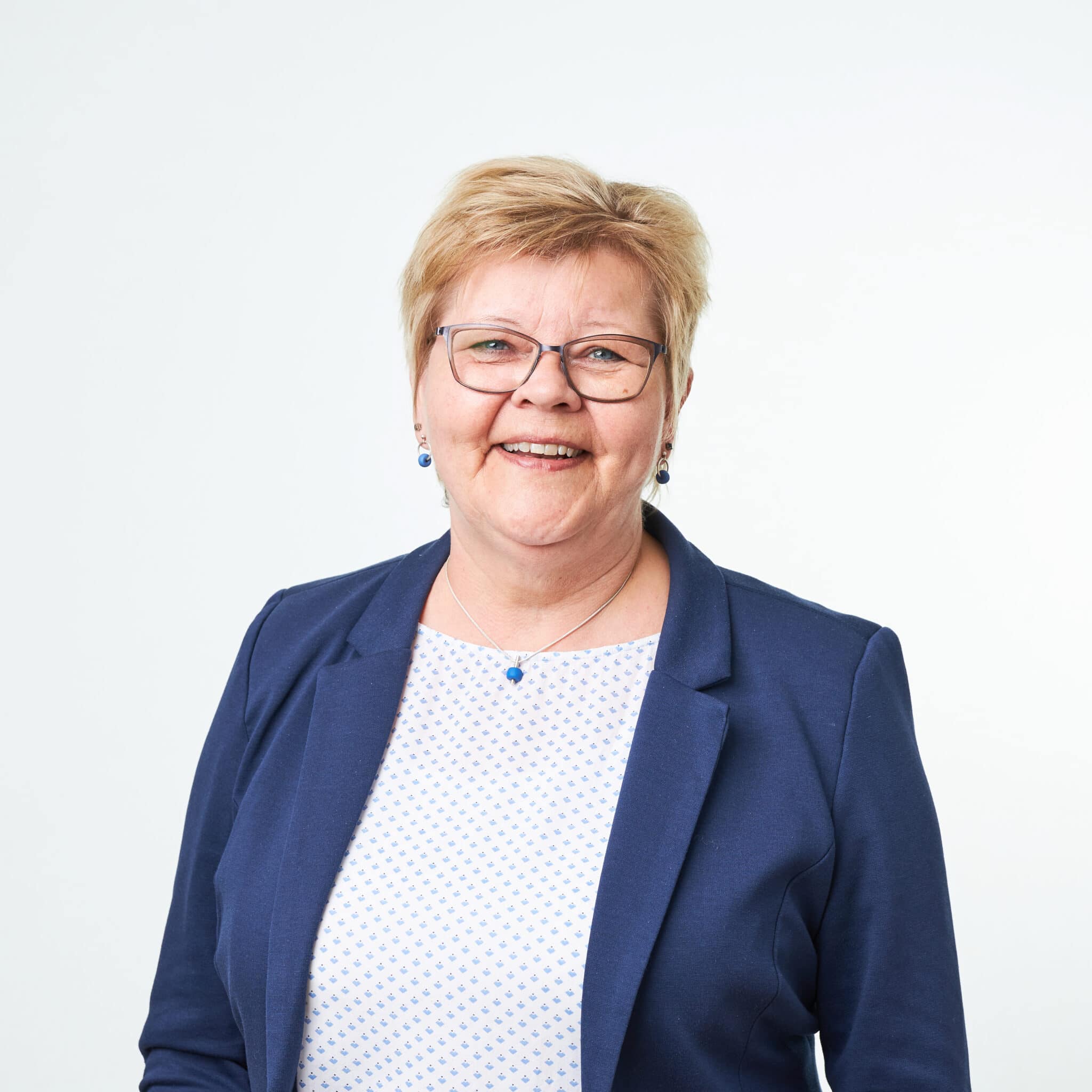 Sonja Bach Nielsen