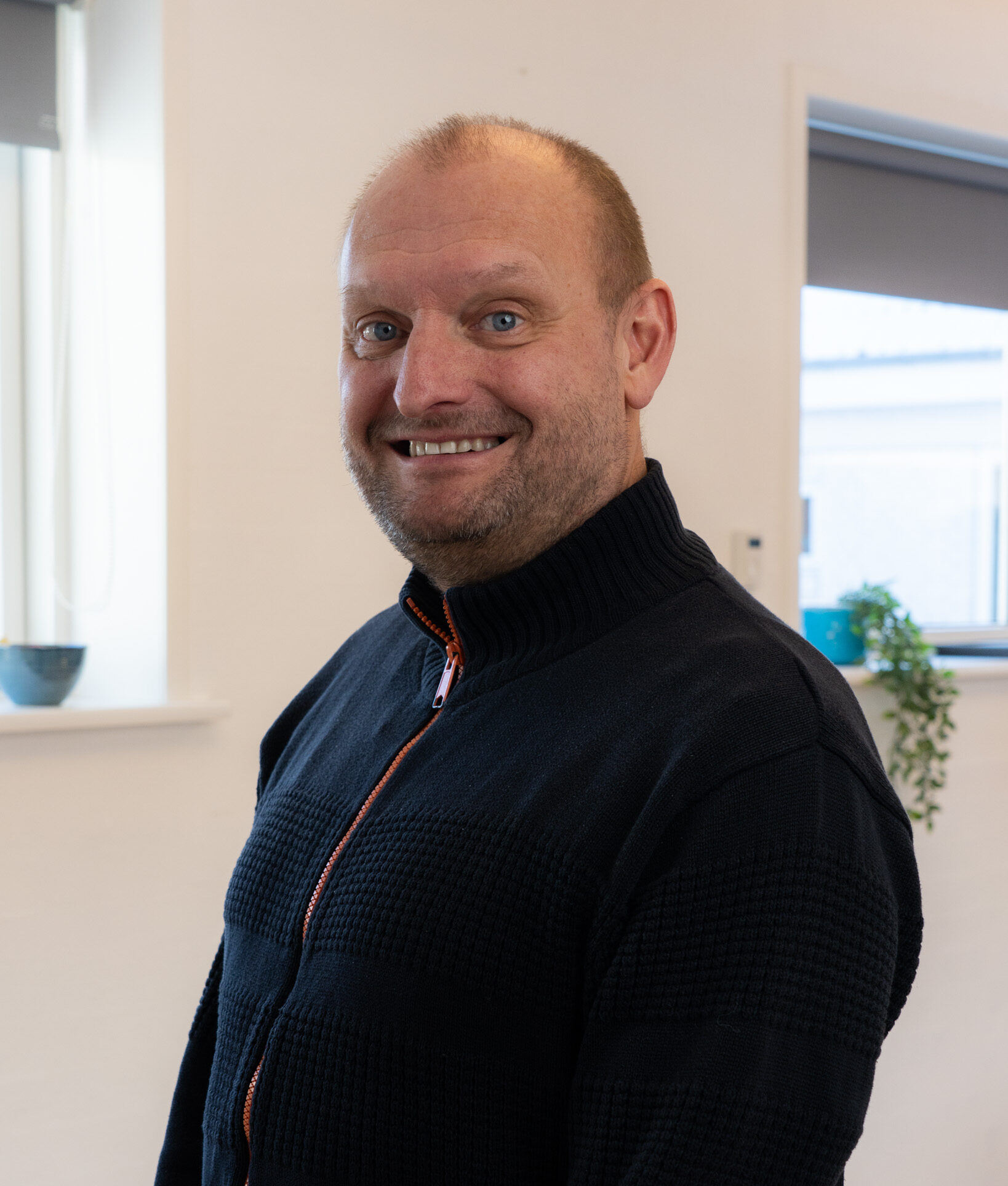 Martin Græsbøll Ottesen