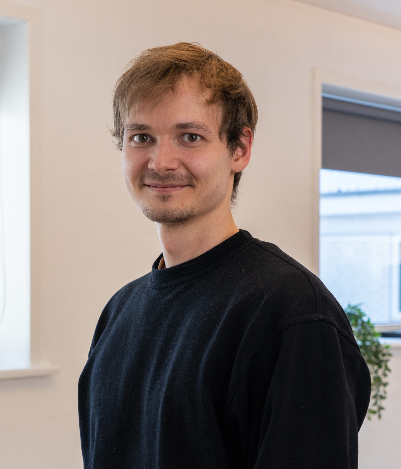 Aleksander L- Kærsgaard